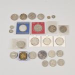 1740 9159 Parti mynt